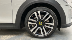 MINI Hatchback 135kW Cooper S Level 2 33kWh 3dr Auto Electric Hatchback